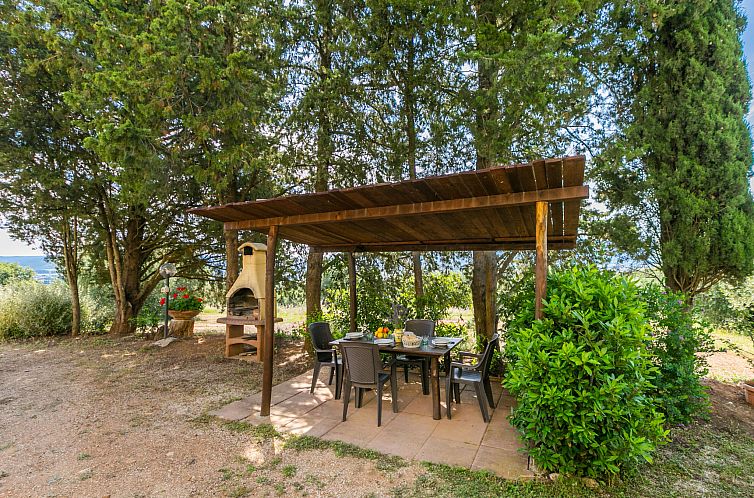 Appartement Gardenia