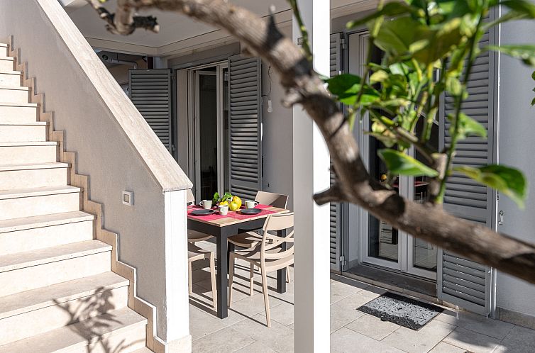 Appartement Pianosa I