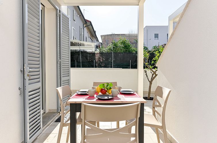 Appartement Pianosa I