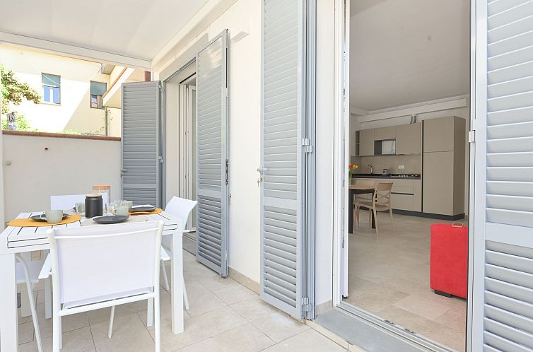 Appartement Pianosa I