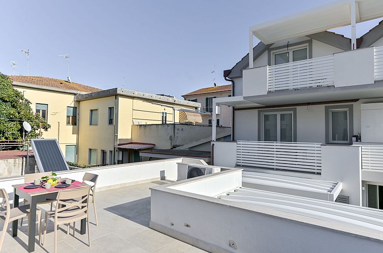 Appartement Pianosa I