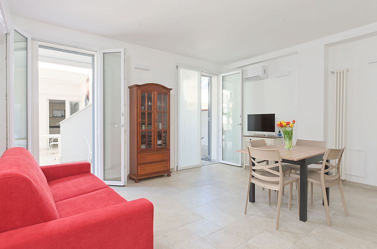 Appartement Pianosa I