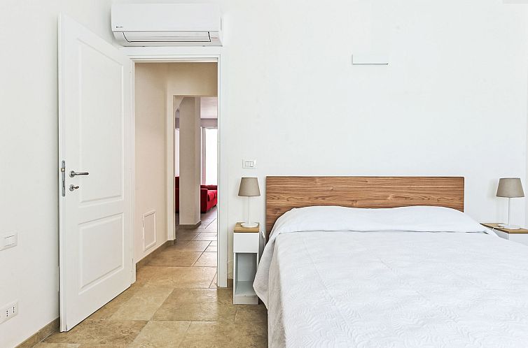 Appartement Pianosa I