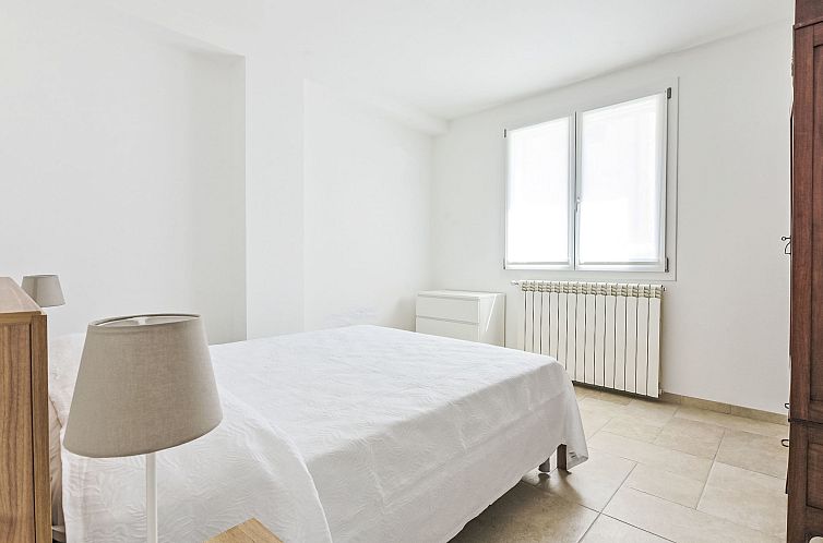 Appartement Pianosa I