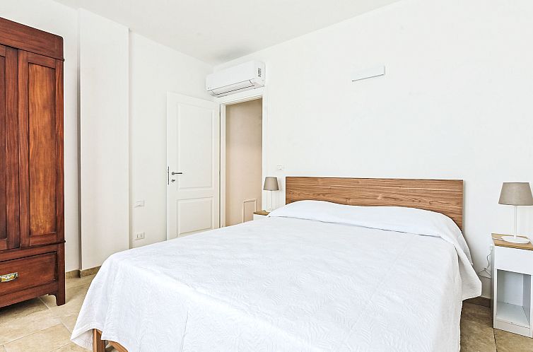 Appartement Pianosa I