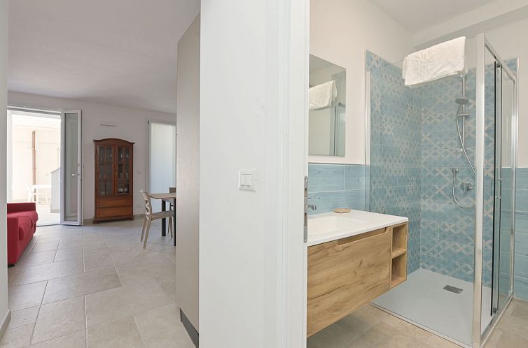 Appartement Pianosa I