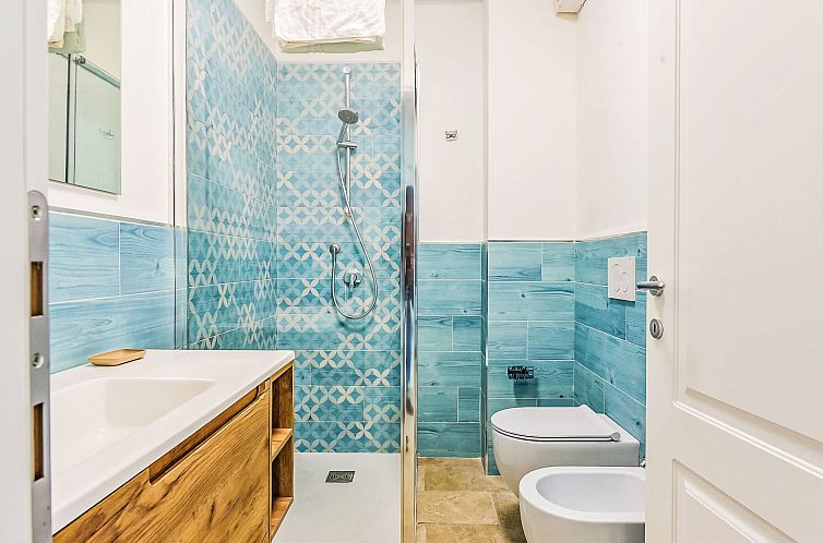 Appartement Pianosa I