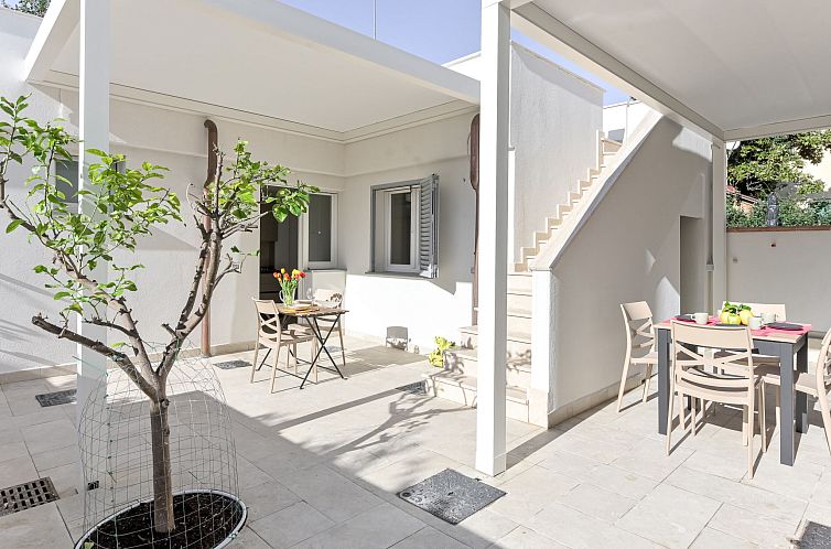 Appartement Pianosa I