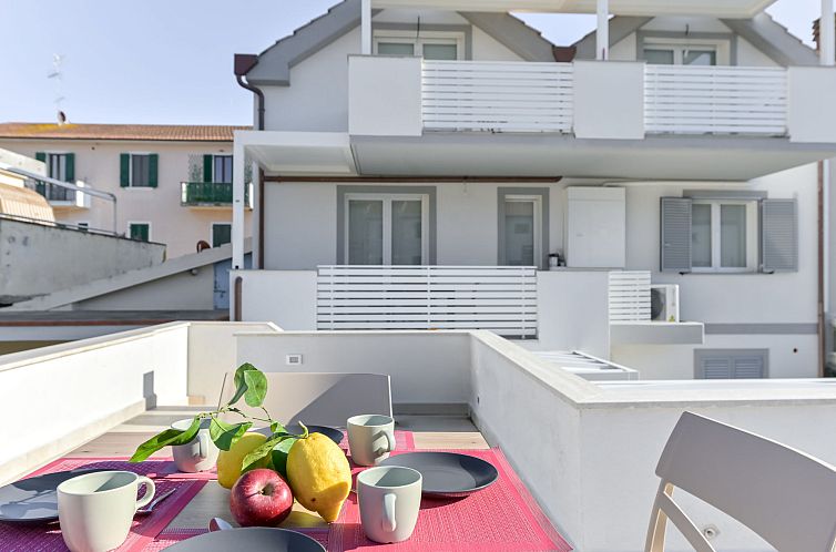 Appartement Pianosa I