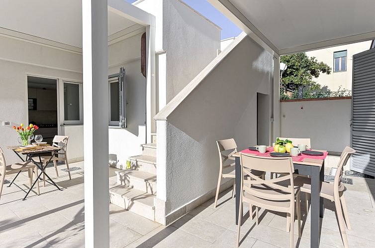 Appartement Pianosa I