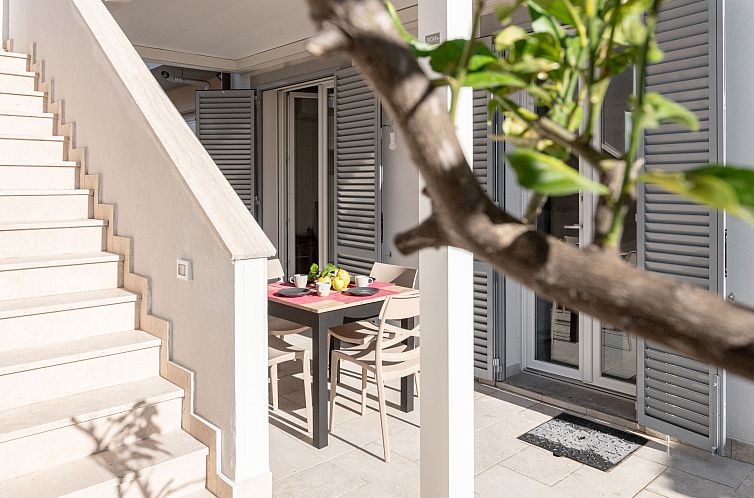 Appartement Pianosa I