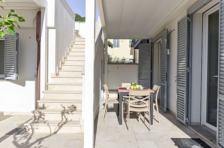 Appartement Pianosa I