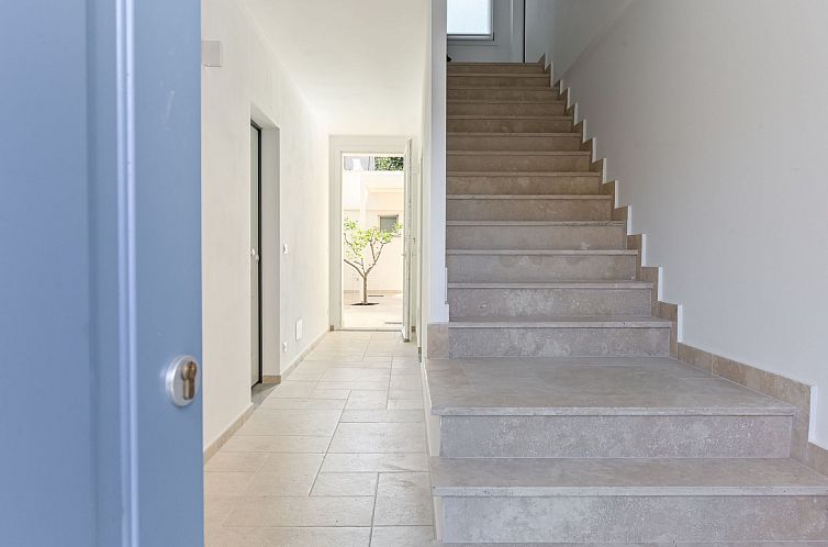 Appartement Pianosa I