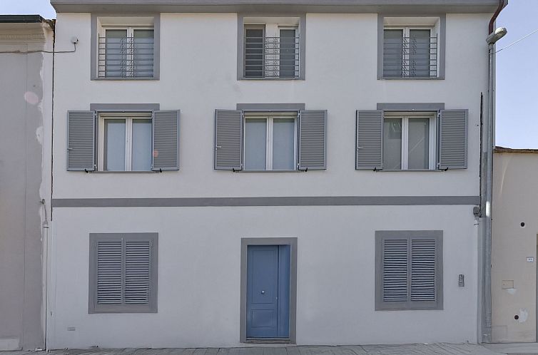 Appartement Pianosa I