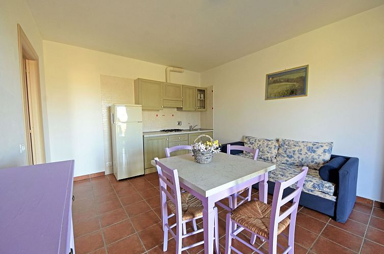 Appartement Borgo Valmarina