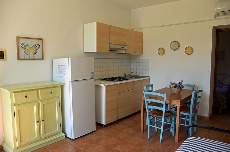 Appartement Borgo Valmarina