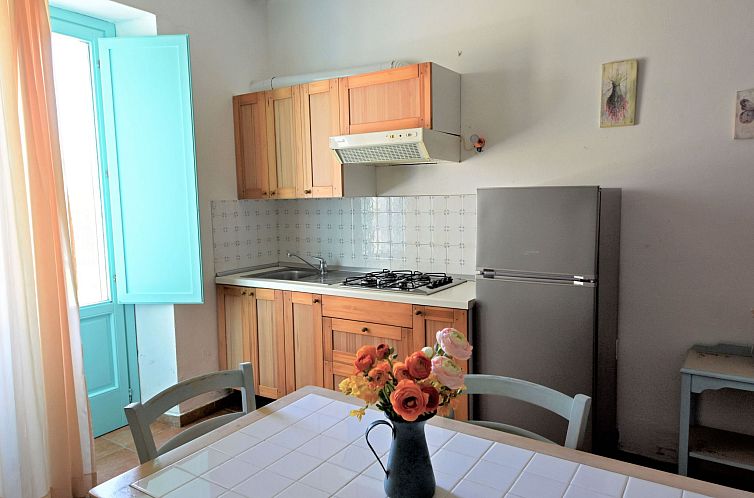 Appartement Borgo Valmarina