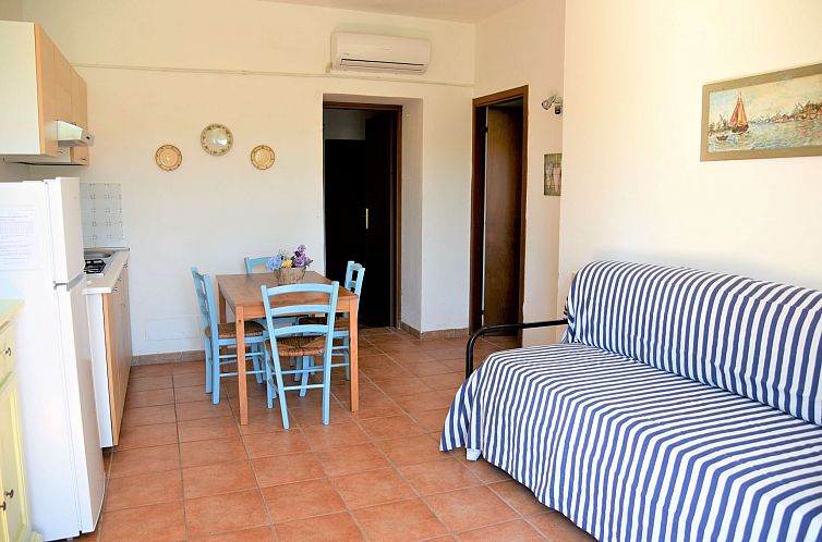 Appartement Borgo Valmarina