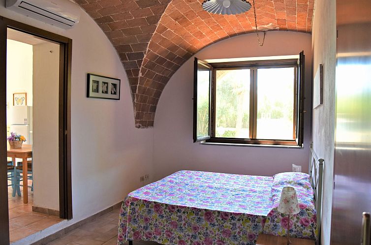 Appartement Borgo Valmarina