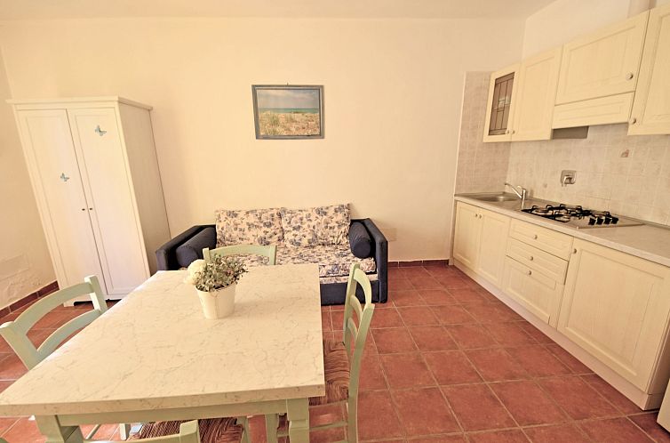 Appartement Borgo Valmarina