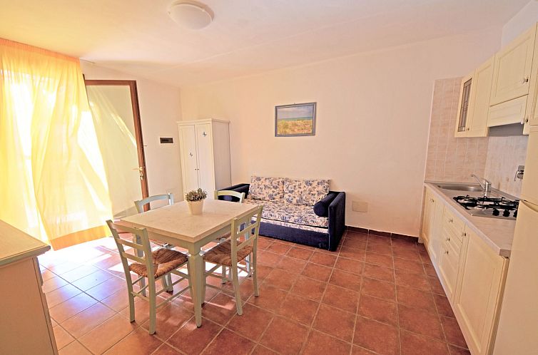 Appartement Borgo Valmarina
