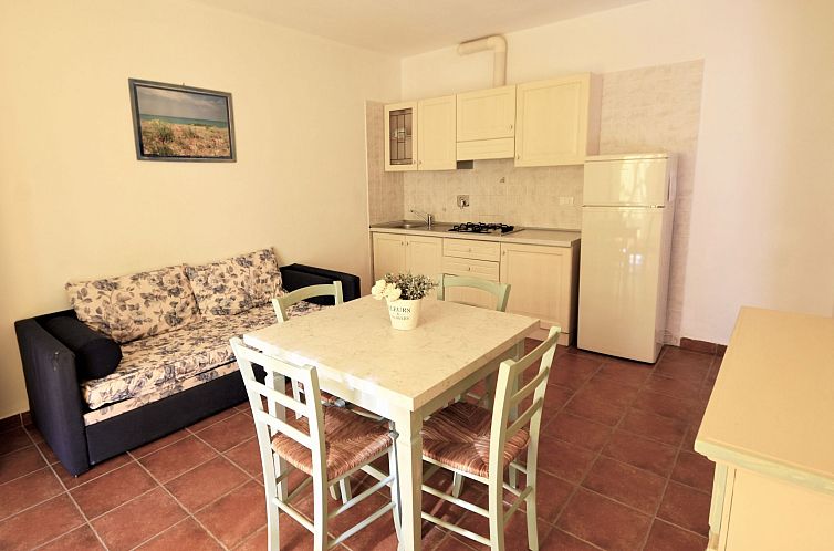 Appartement Borgo Valmarina