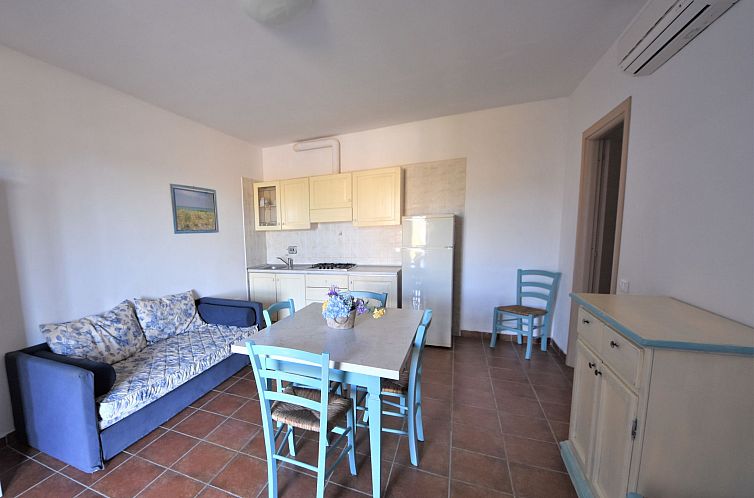 Appartement Borgo Valmarina