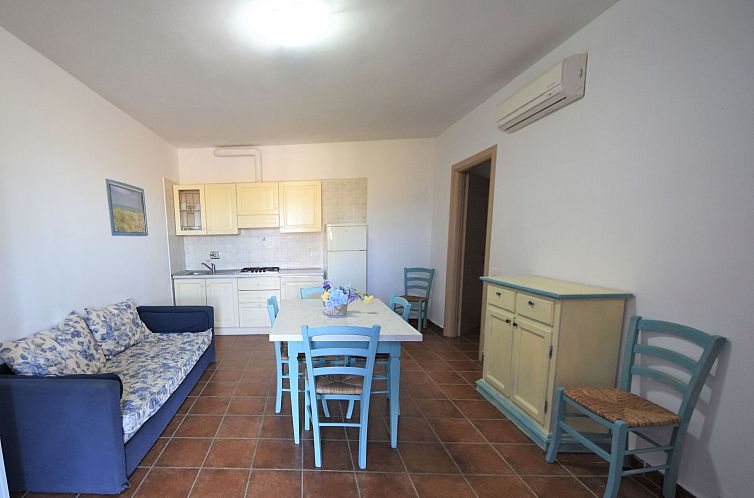Appartement Borgo Valmarina