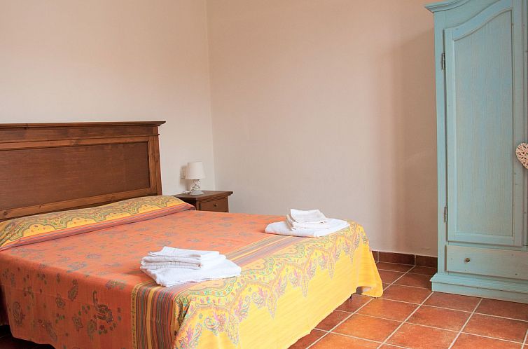 Appartement Borgo Valmarina