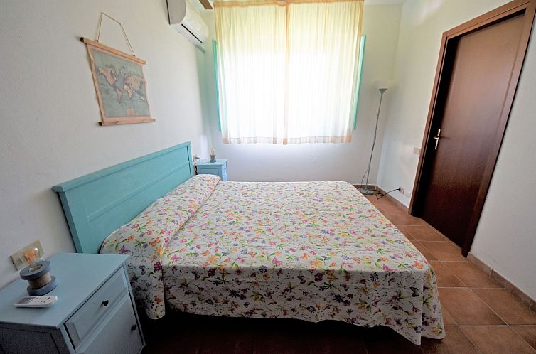 Appartement Borgo Valmarina