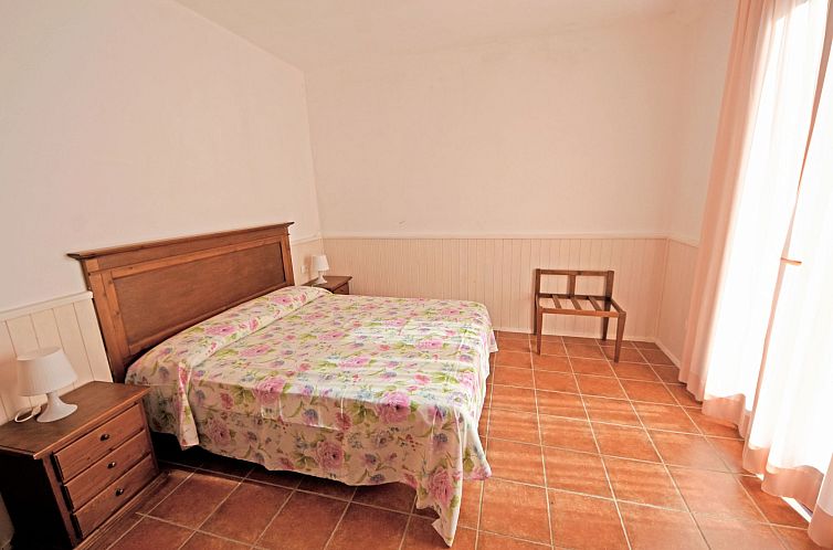 Appartement Borgo Valmarina