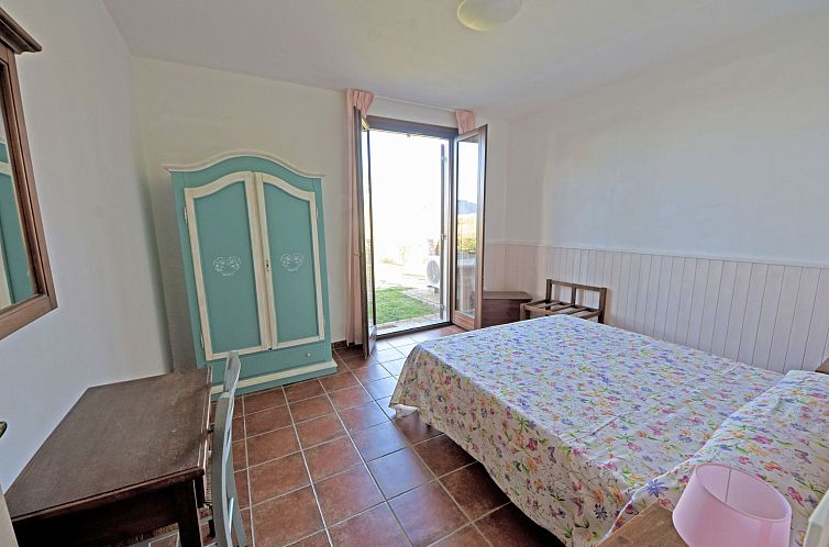 Appartement Borgo Valmarina