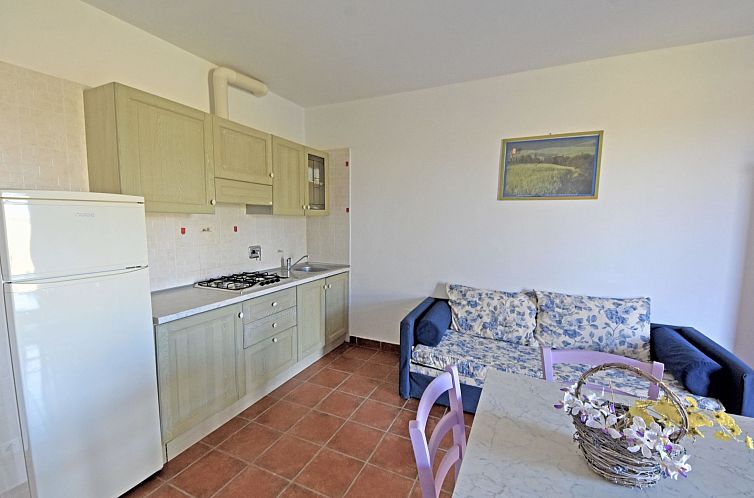 Appartement Trilocale