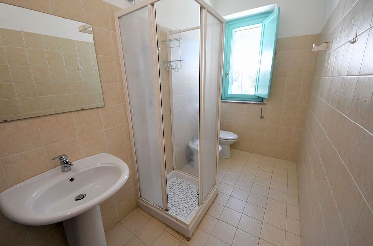 Appartement Trilocale