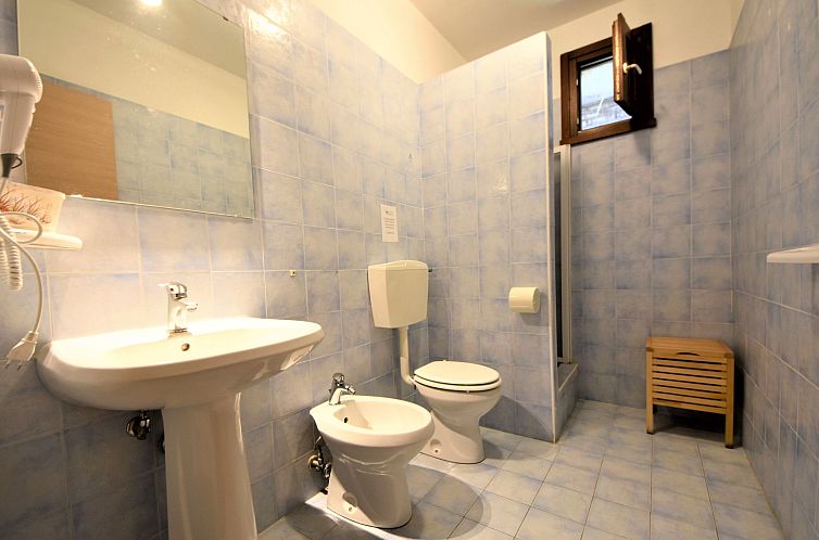 Appartement Trilocale