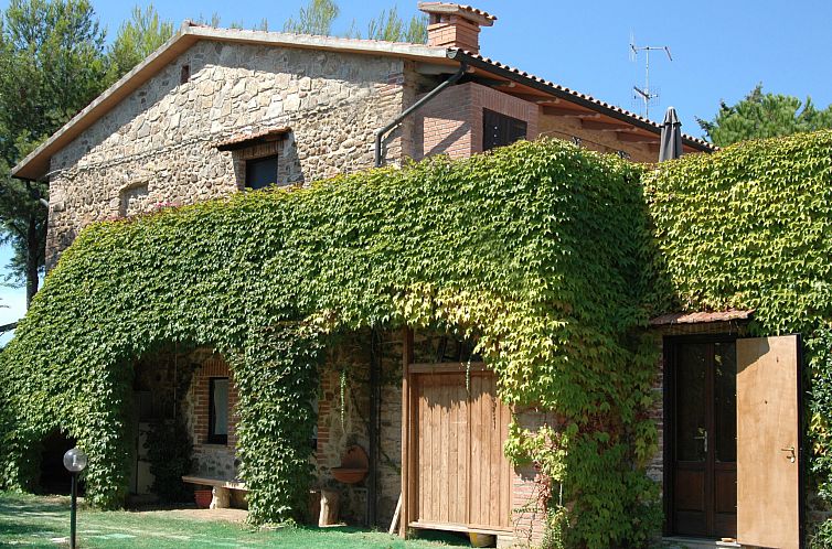 Appartement Trilocale