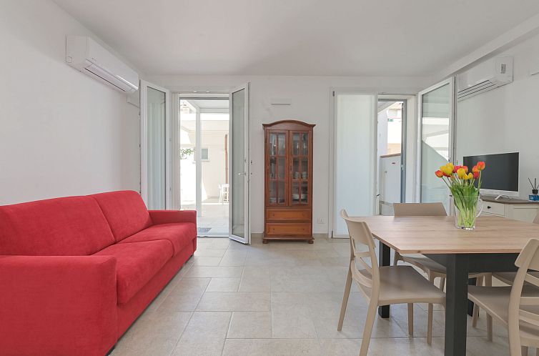 Appartement Pianosa