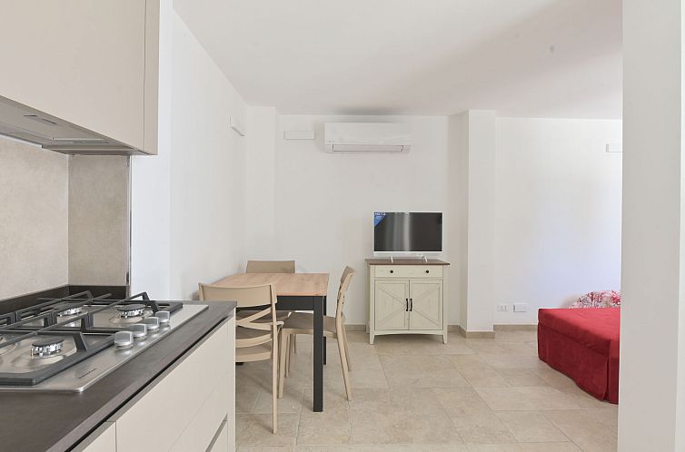 Appartement Pianosa