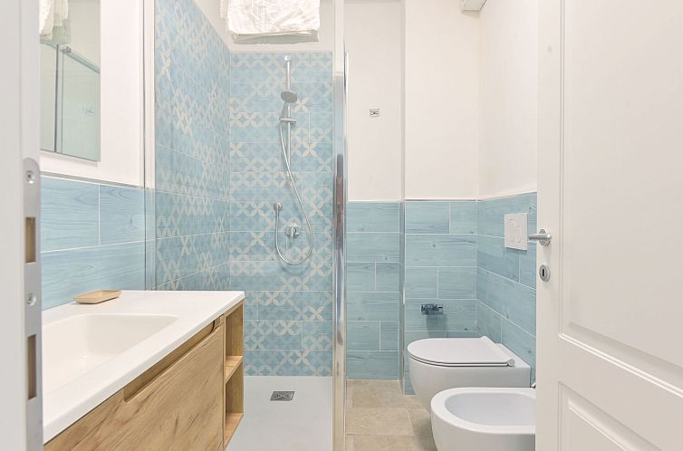 Appartement Pianosa