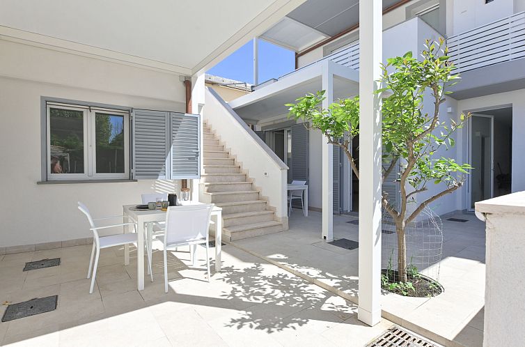 Appartement Pianosa