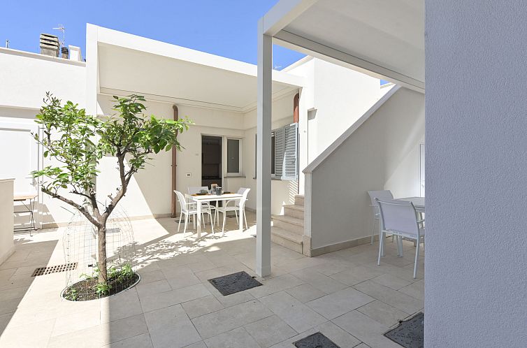 Appartement Pianosa