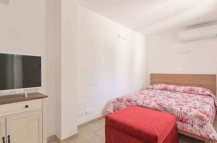 Appartement Pianosa