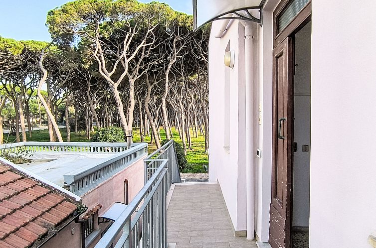 Appartement Casa Irma
