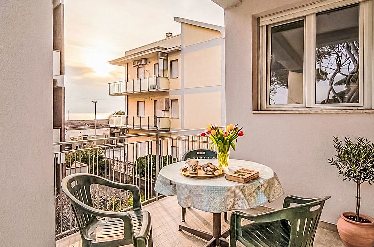 Appartement Casa Irma