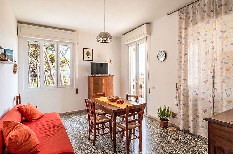Appartement Casa Irma