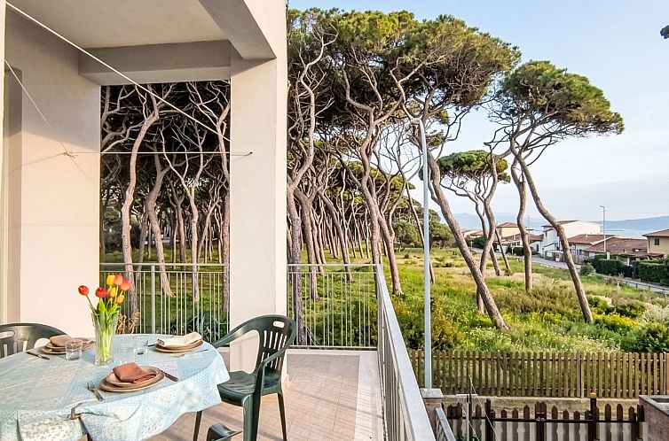 Appartement Casa Irma