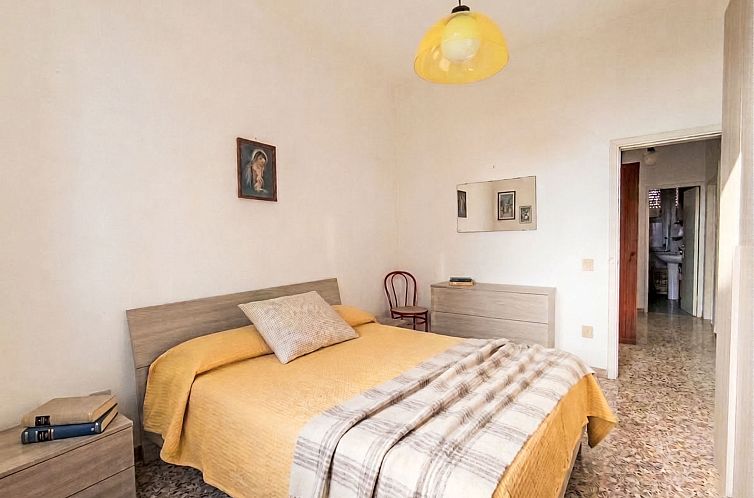 Appartement Casa Irma