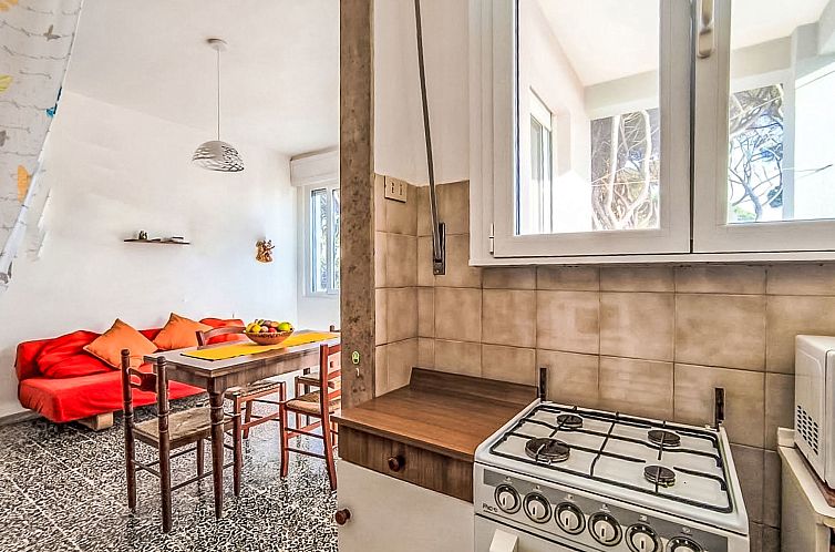 Appartement Casa Irma
