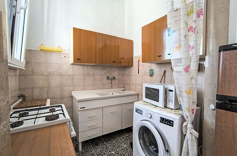 Appartement Casa Irma