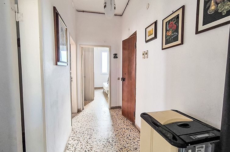 Appartement Casa Irma